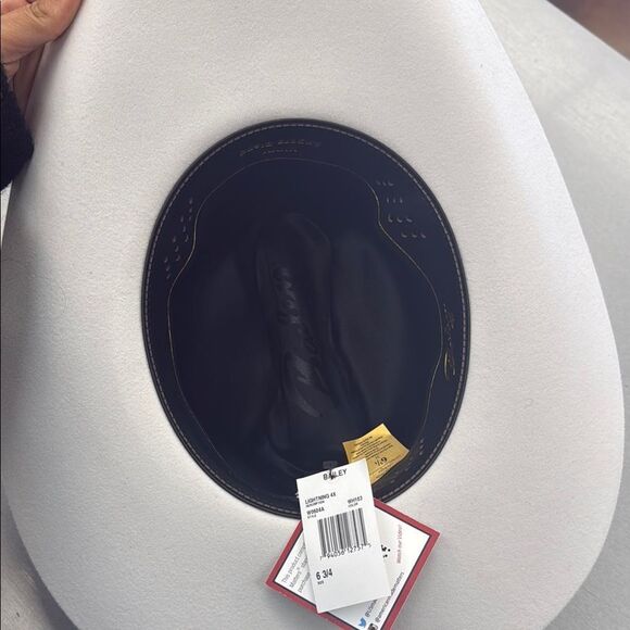 BAILEY BRAND NEW COWBOY HAT - Picture 3 of 10